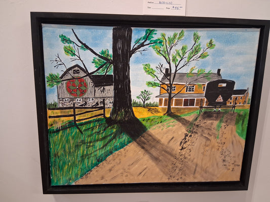"The Farm "