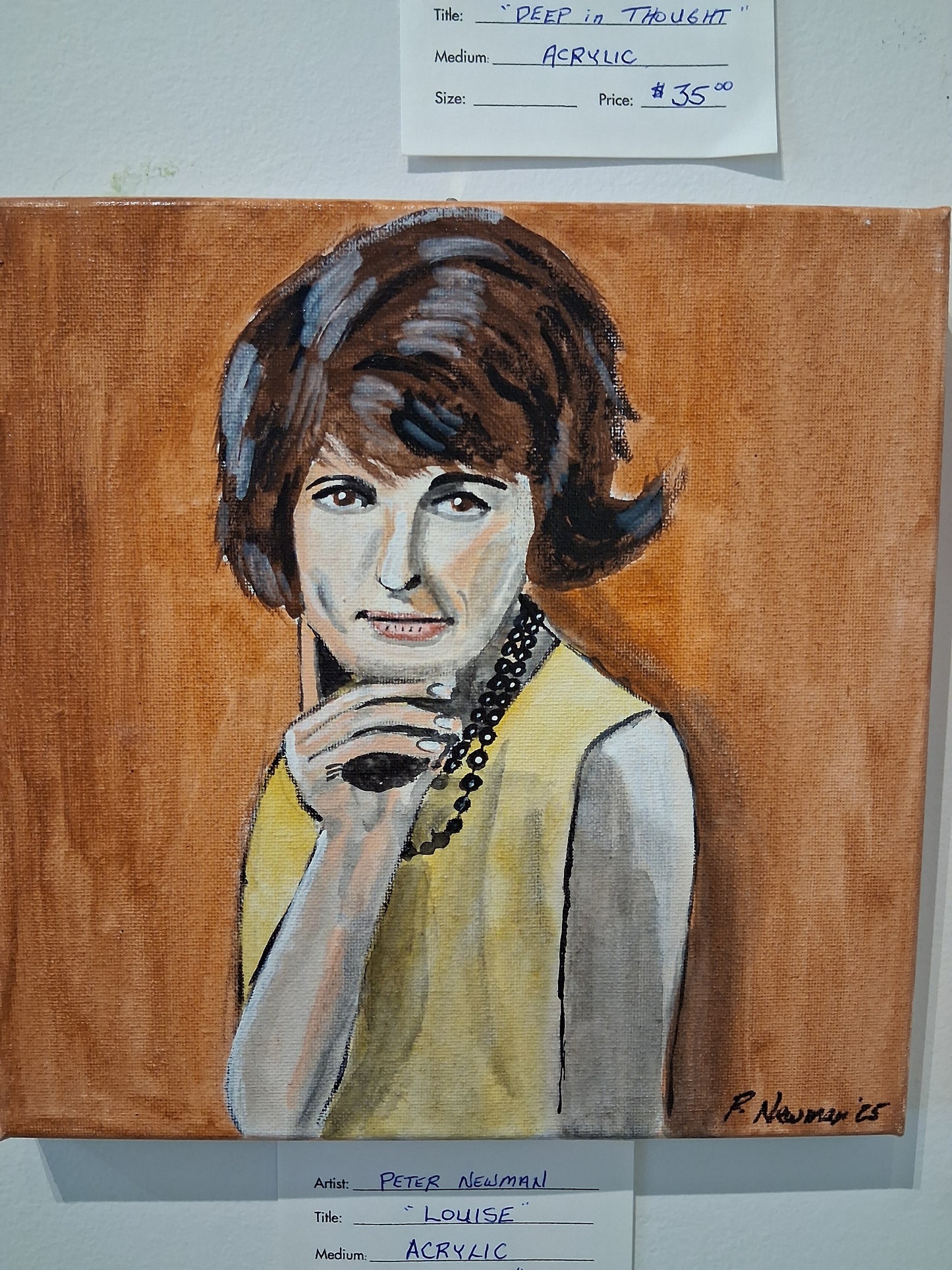 "Louise"