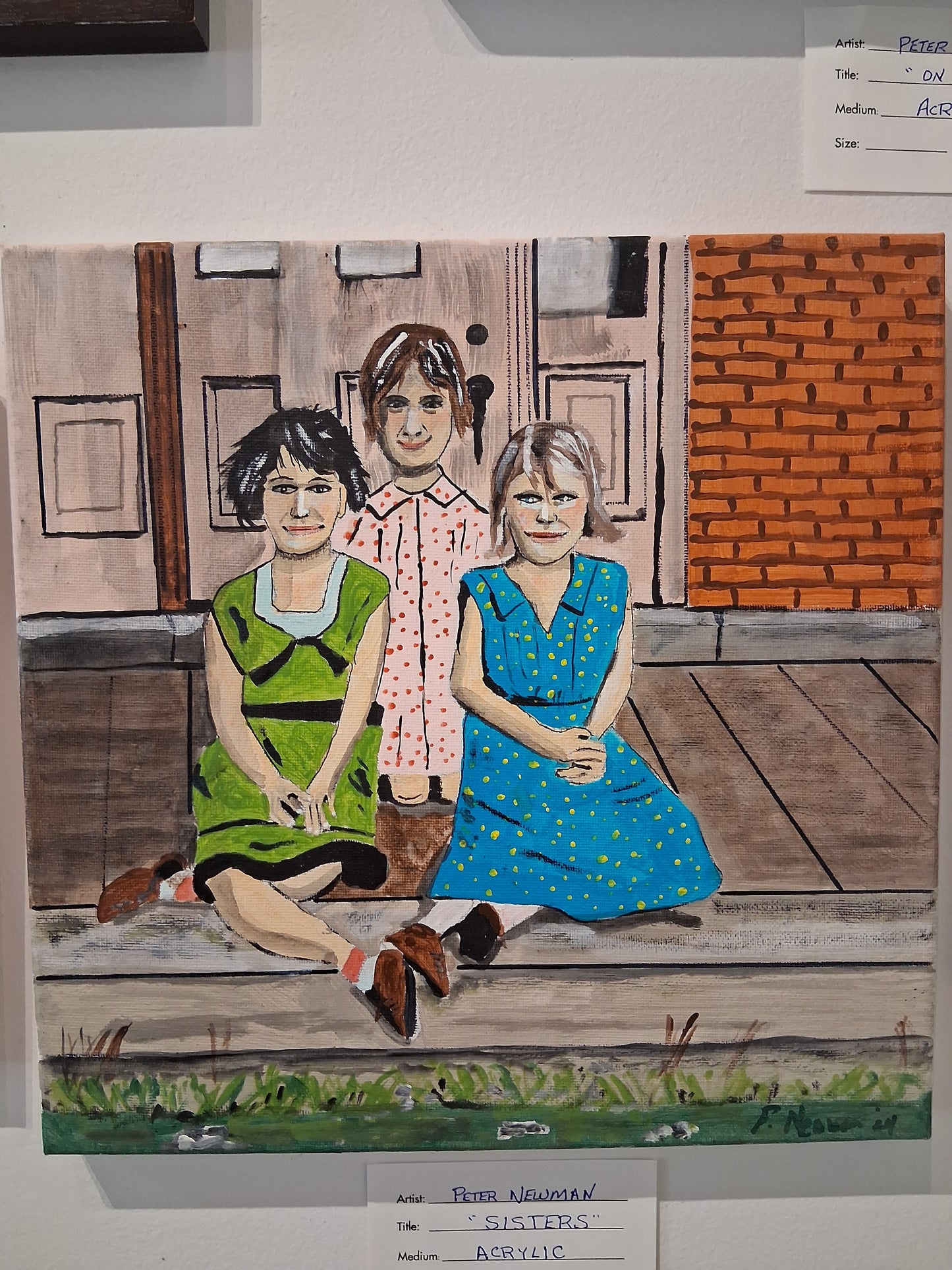 "Sisters"