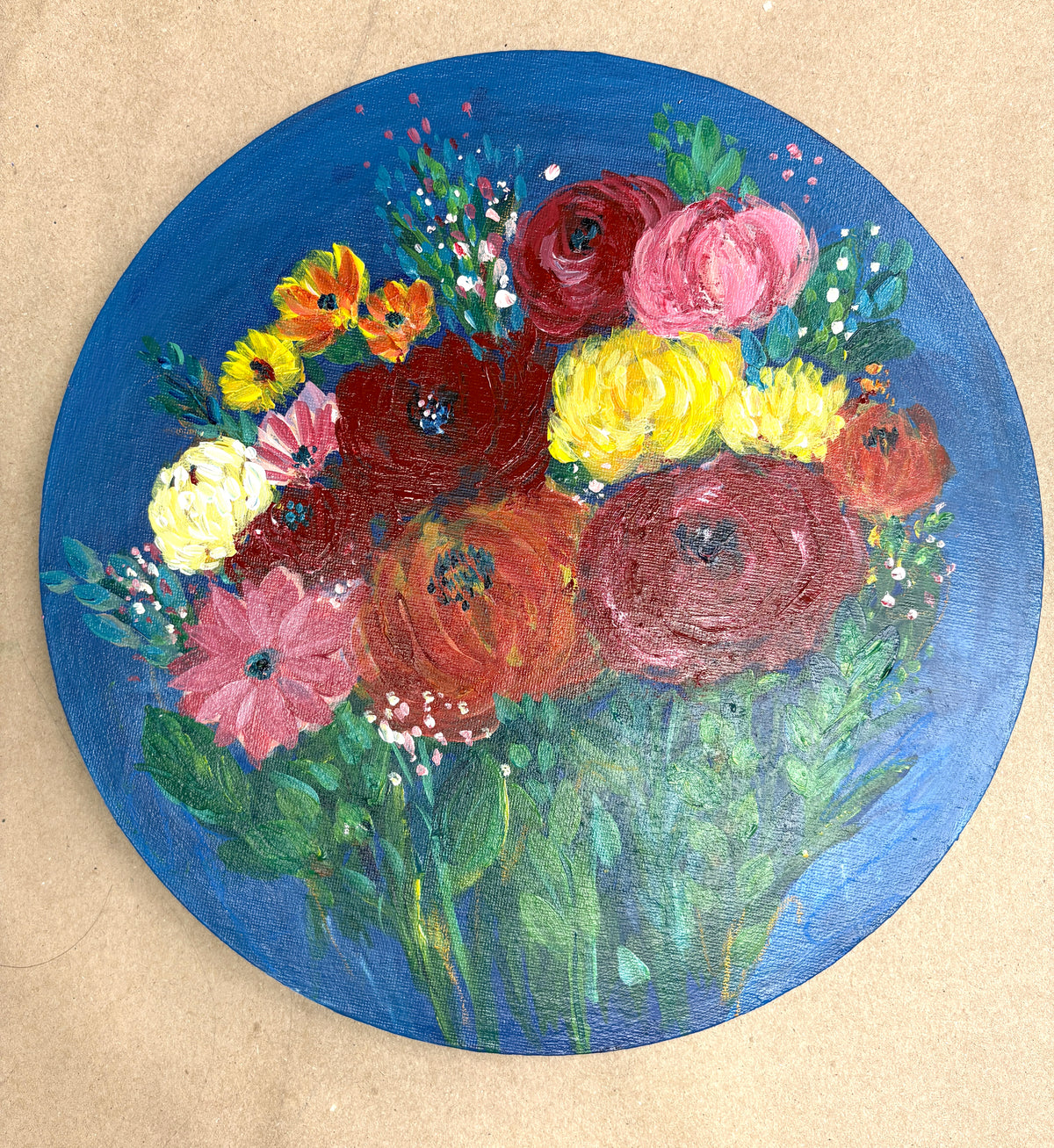 Joyful Bouquet