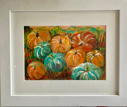 Pumpkin Patch