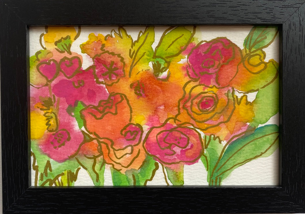 Spring Florals