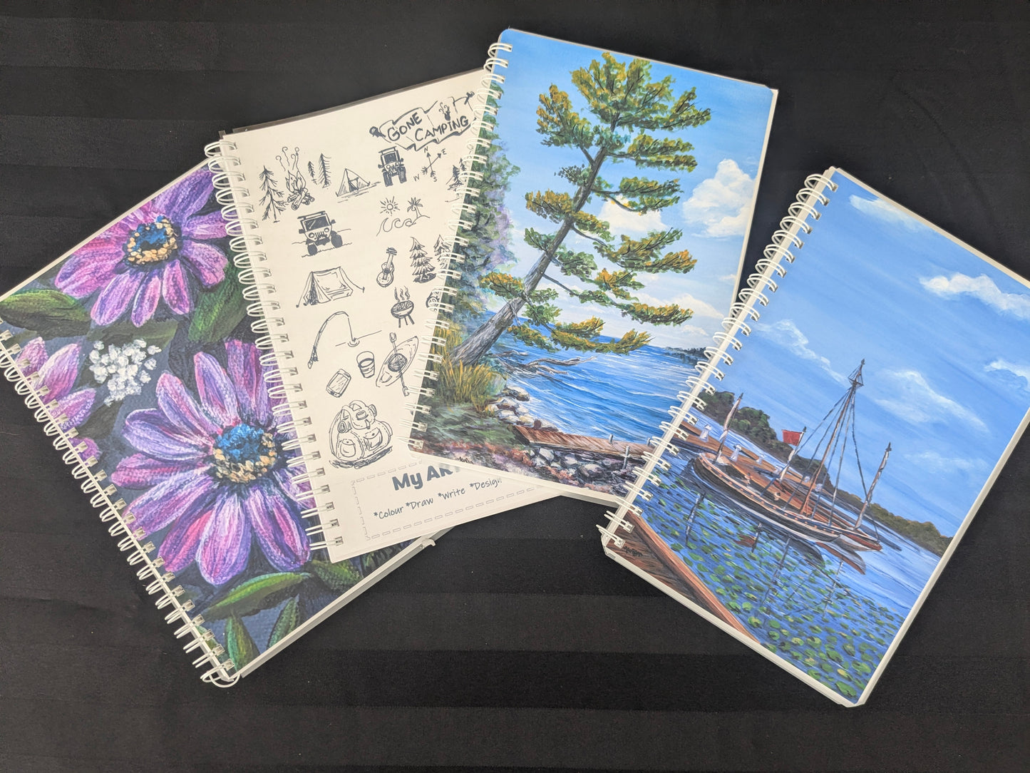 Art Journal Kit