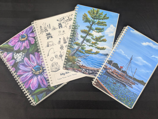 Art Journal Kit