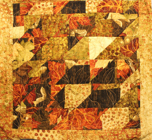 Pillow cover - 14.5"