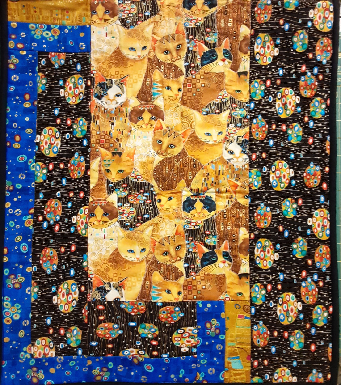 Table runner - 18" x 43"