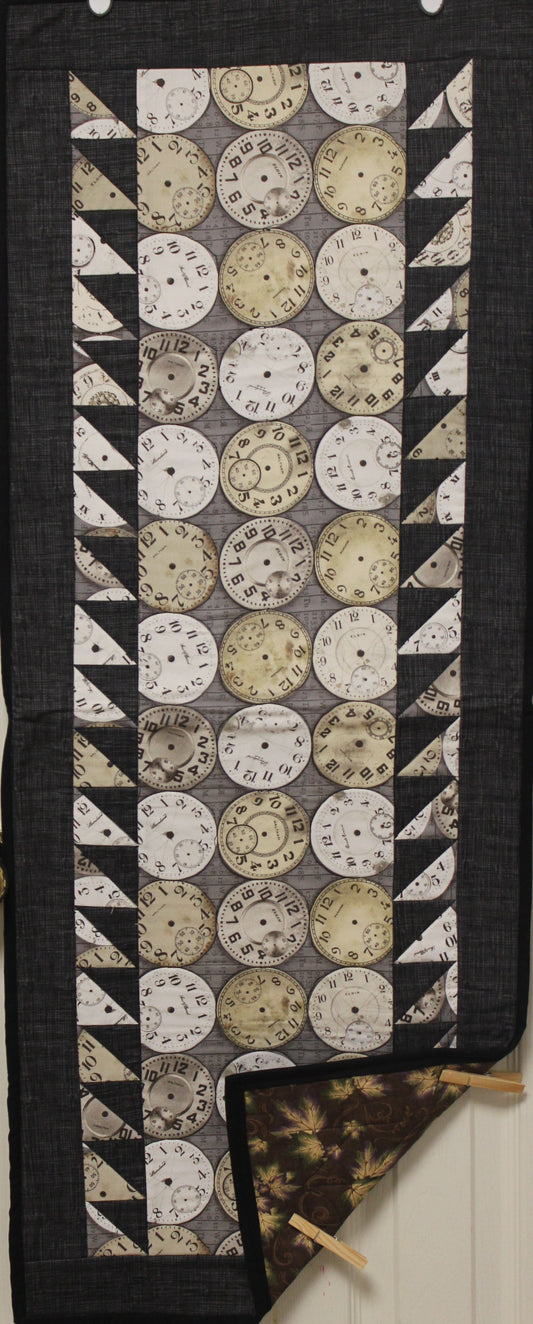 Table runner - 16" x 40"