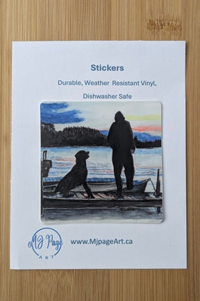 Decorative Vinyl  Stickers