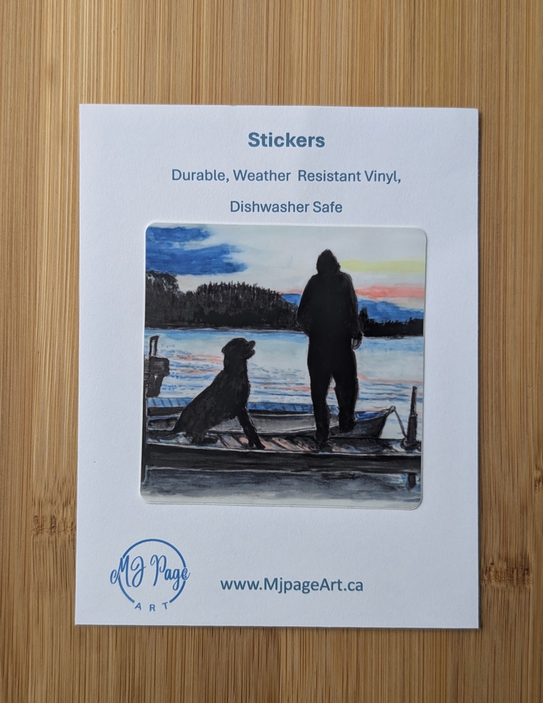 Decorative Vinyl  Stickers