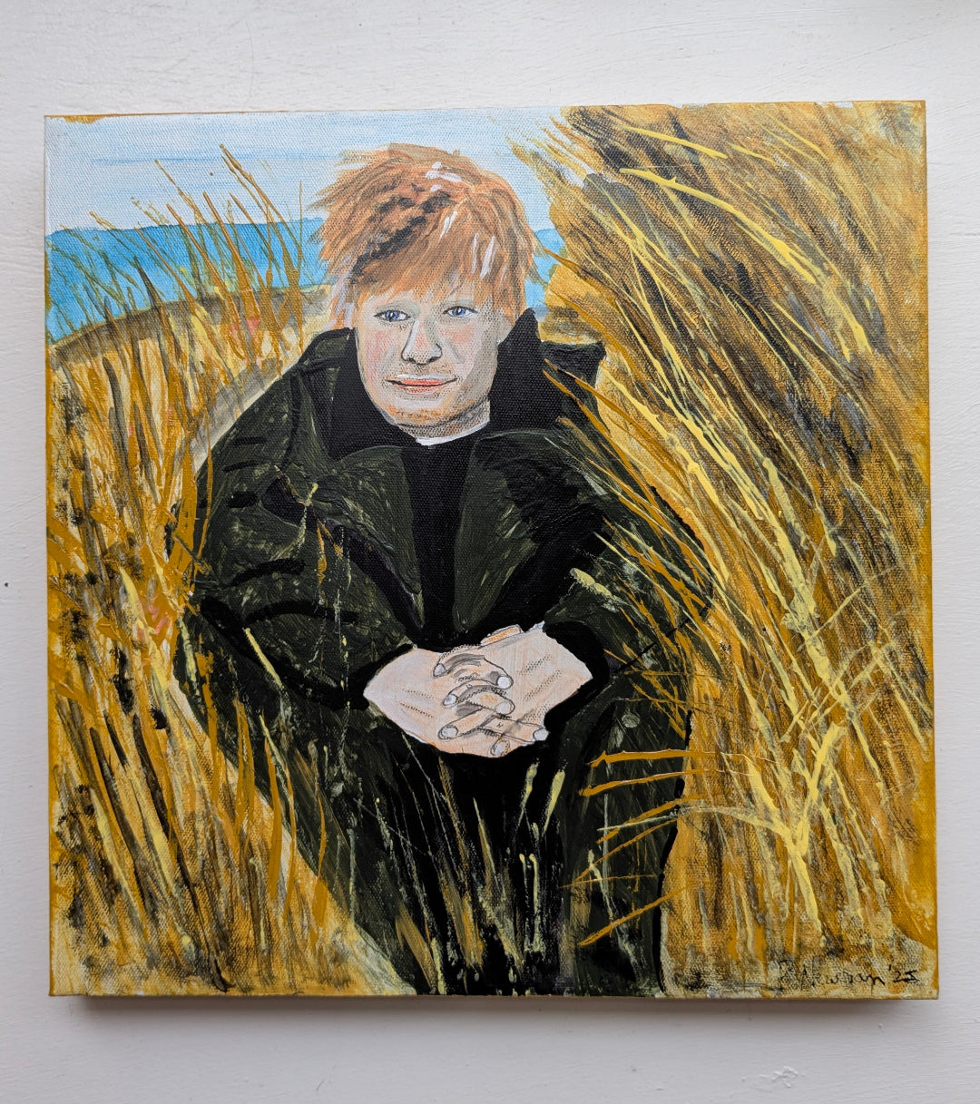 Ed Sheeran