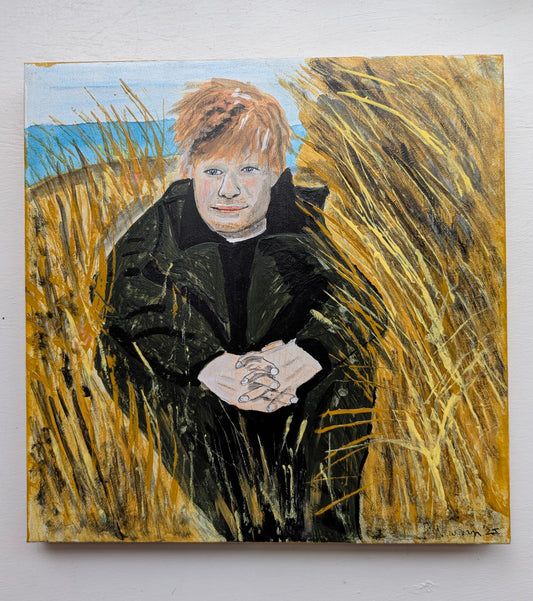 Ed Sheeran