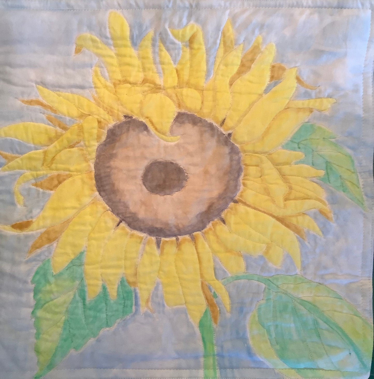Sunflower (Hot Summer)