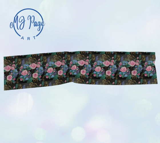 Designer Scarves
