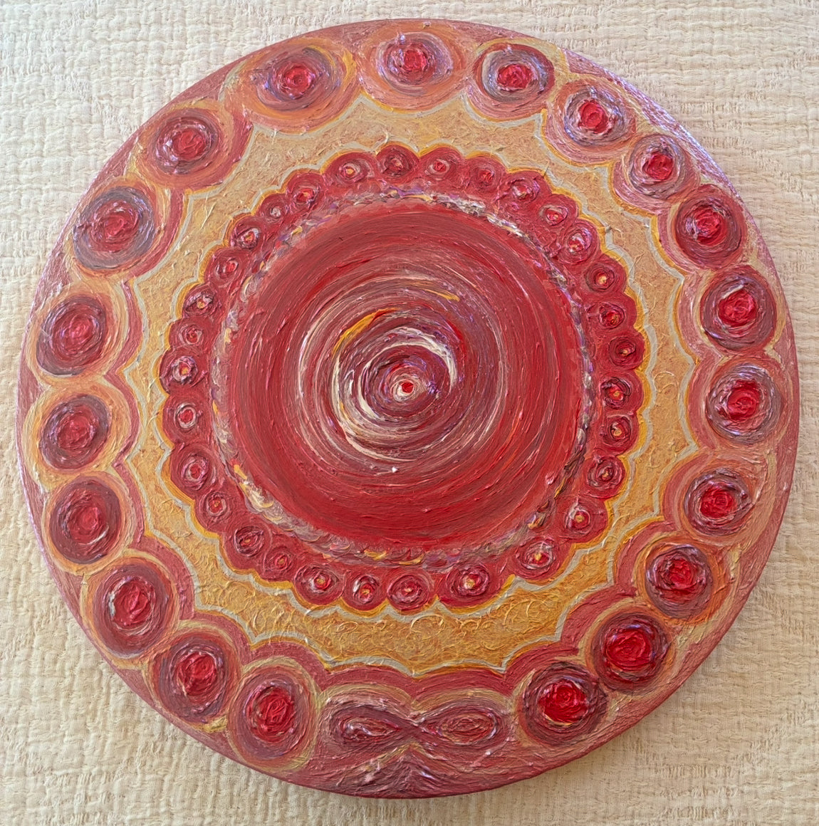 Root Chakra Healing