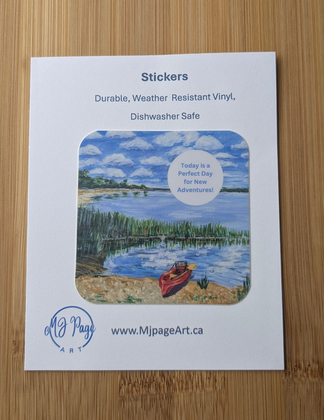 Decorative Vinyl  Stickers