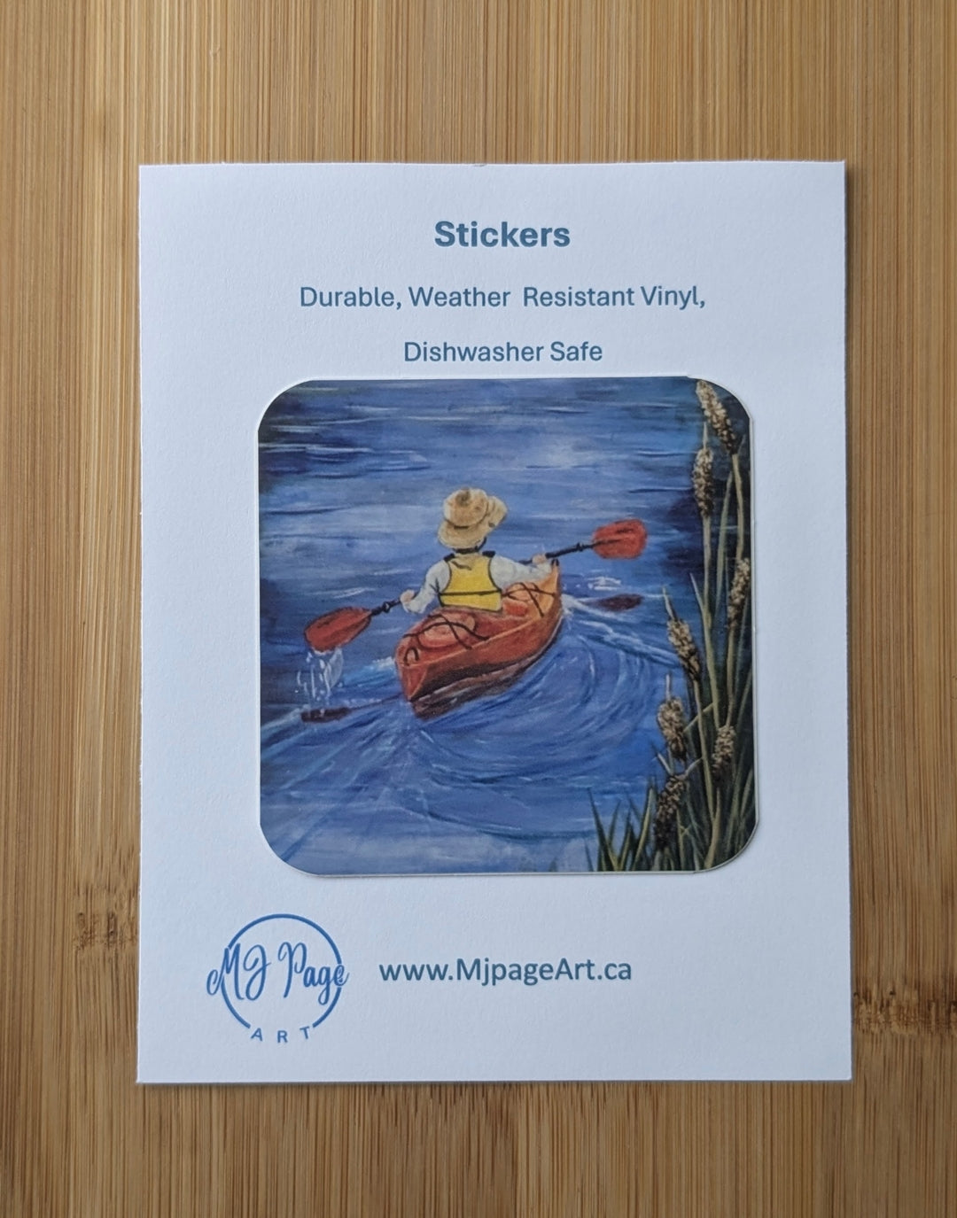Decorative Vinyl  Stickers