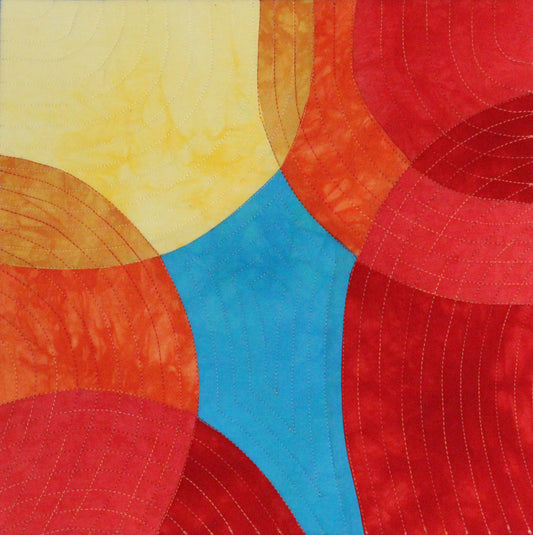 Pillow Cover - 12"