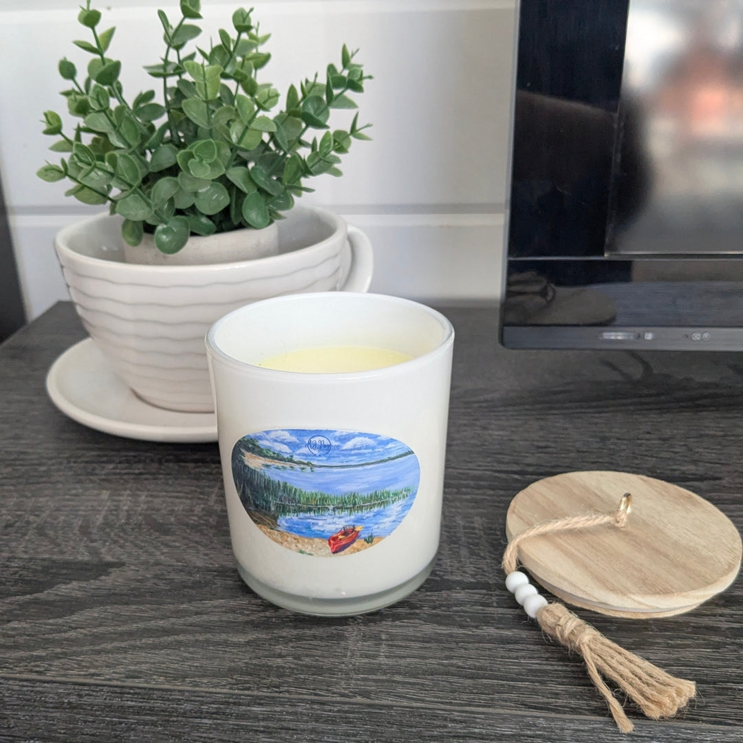 Decorative Vinyl  Stickers