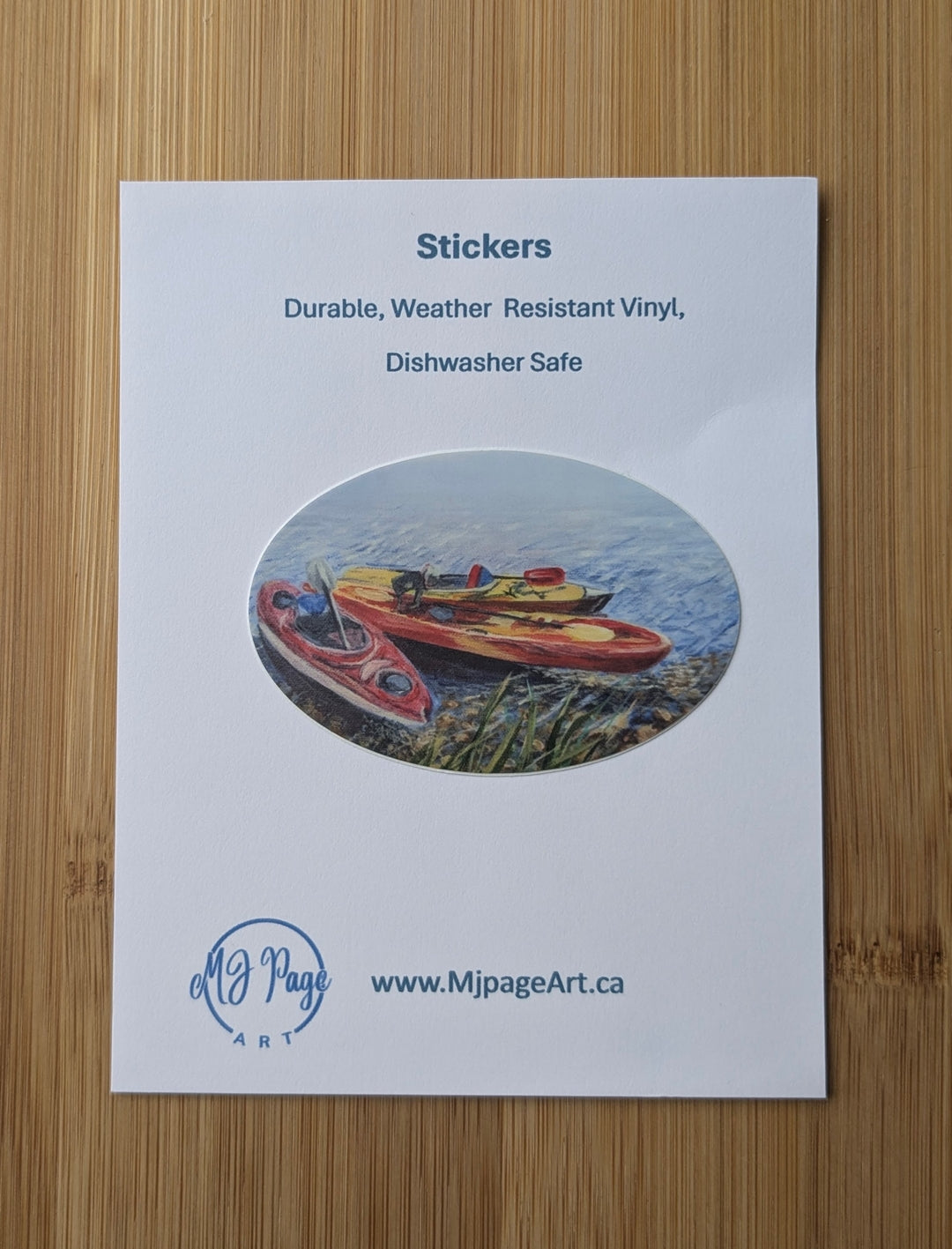 Decorative Vinyl  Stickers