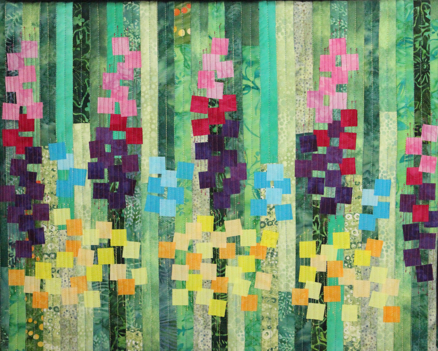 Spring Wild flowers