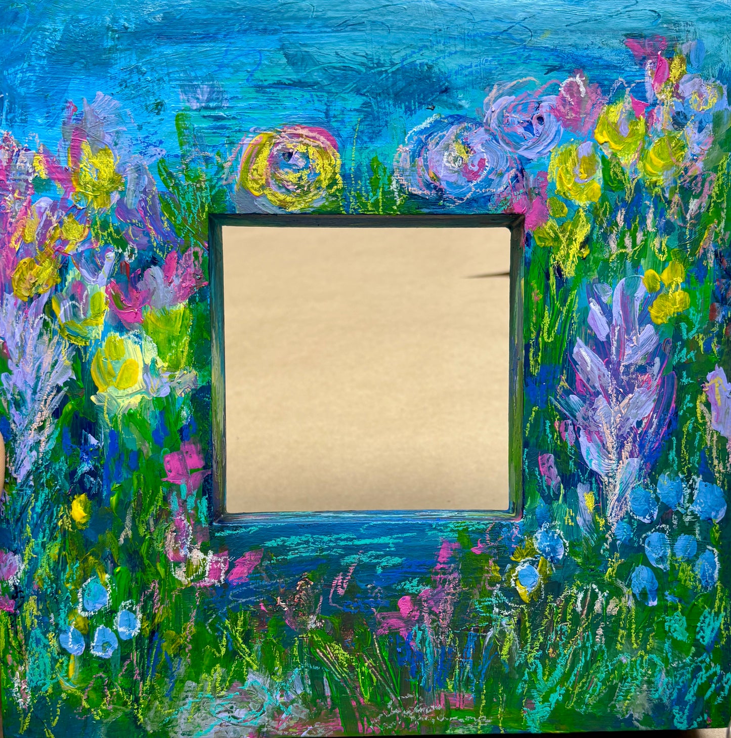 Flowers in the Wild