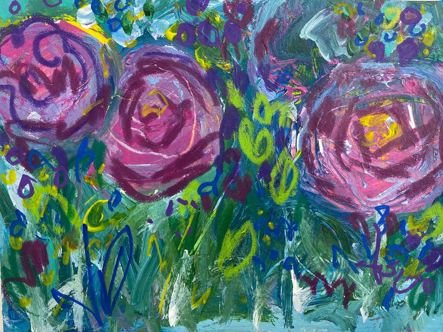 The Art of Letting Go