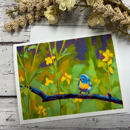 Blank Greeting Cards with Envelopes