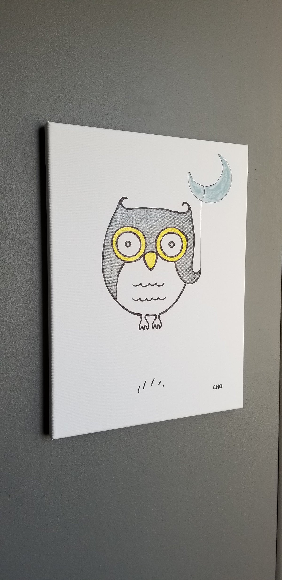 night owl 12x16