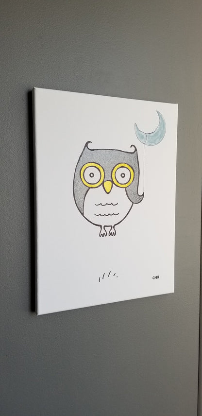 night owl 12x16