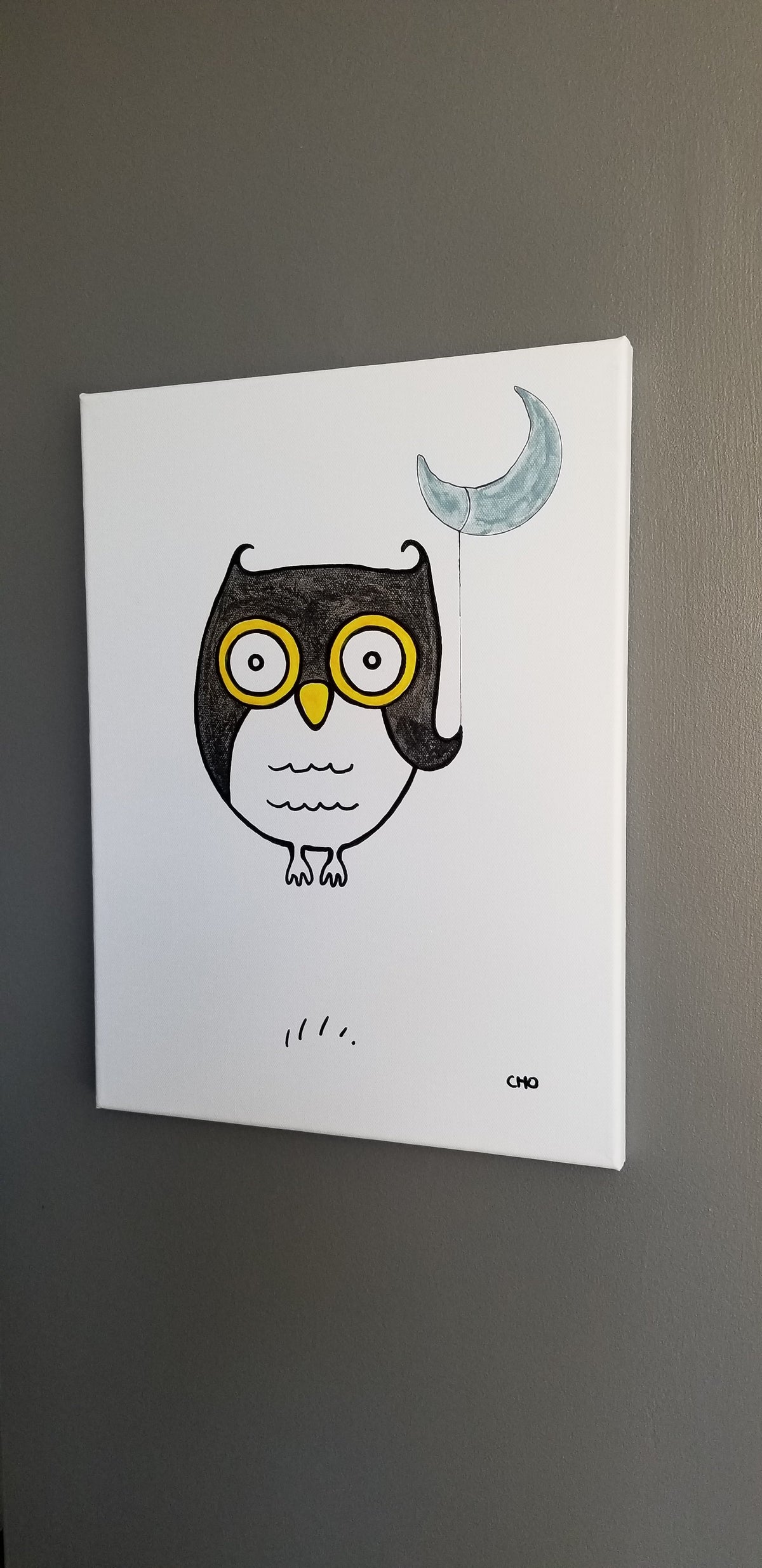 night owl 12x16