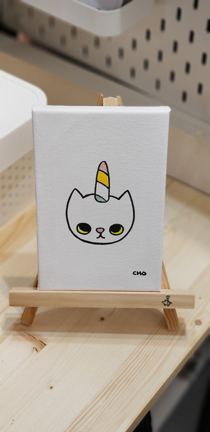 mini unicat