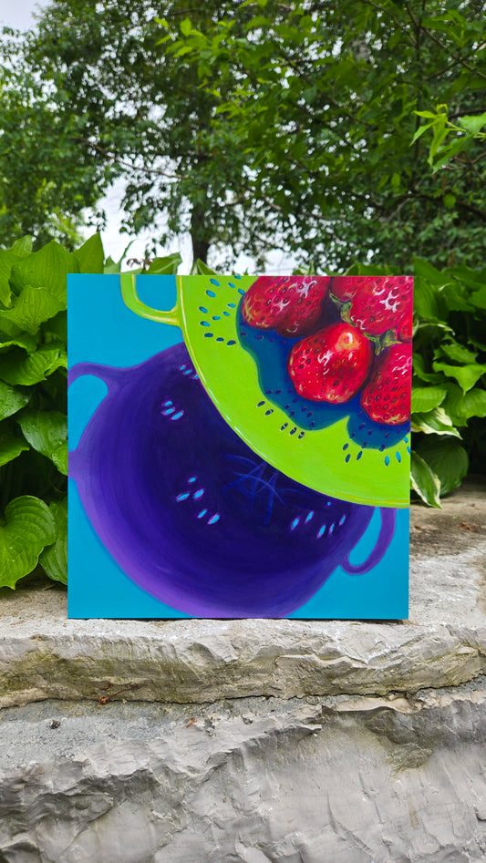 "Sweet Summer"