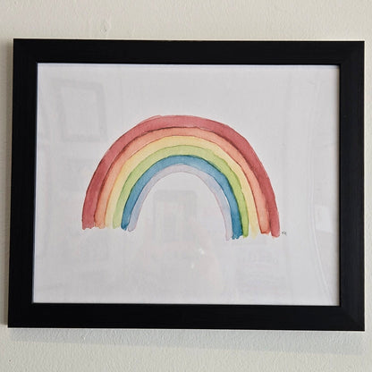 Child's Play (Print)