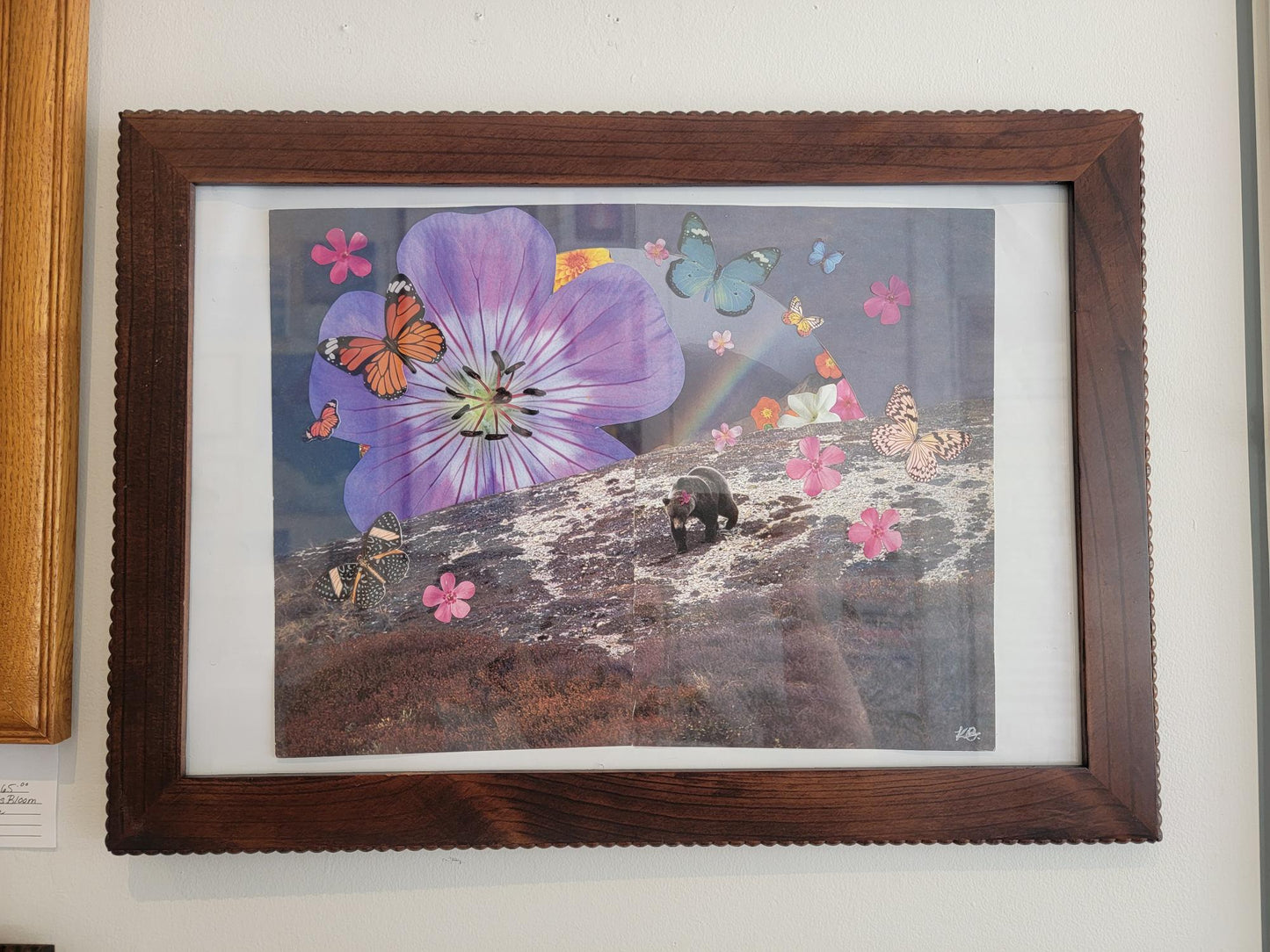A Garden for Bears