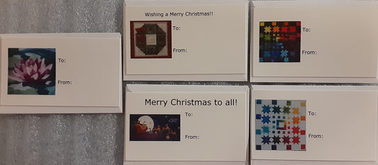 Gift Tags