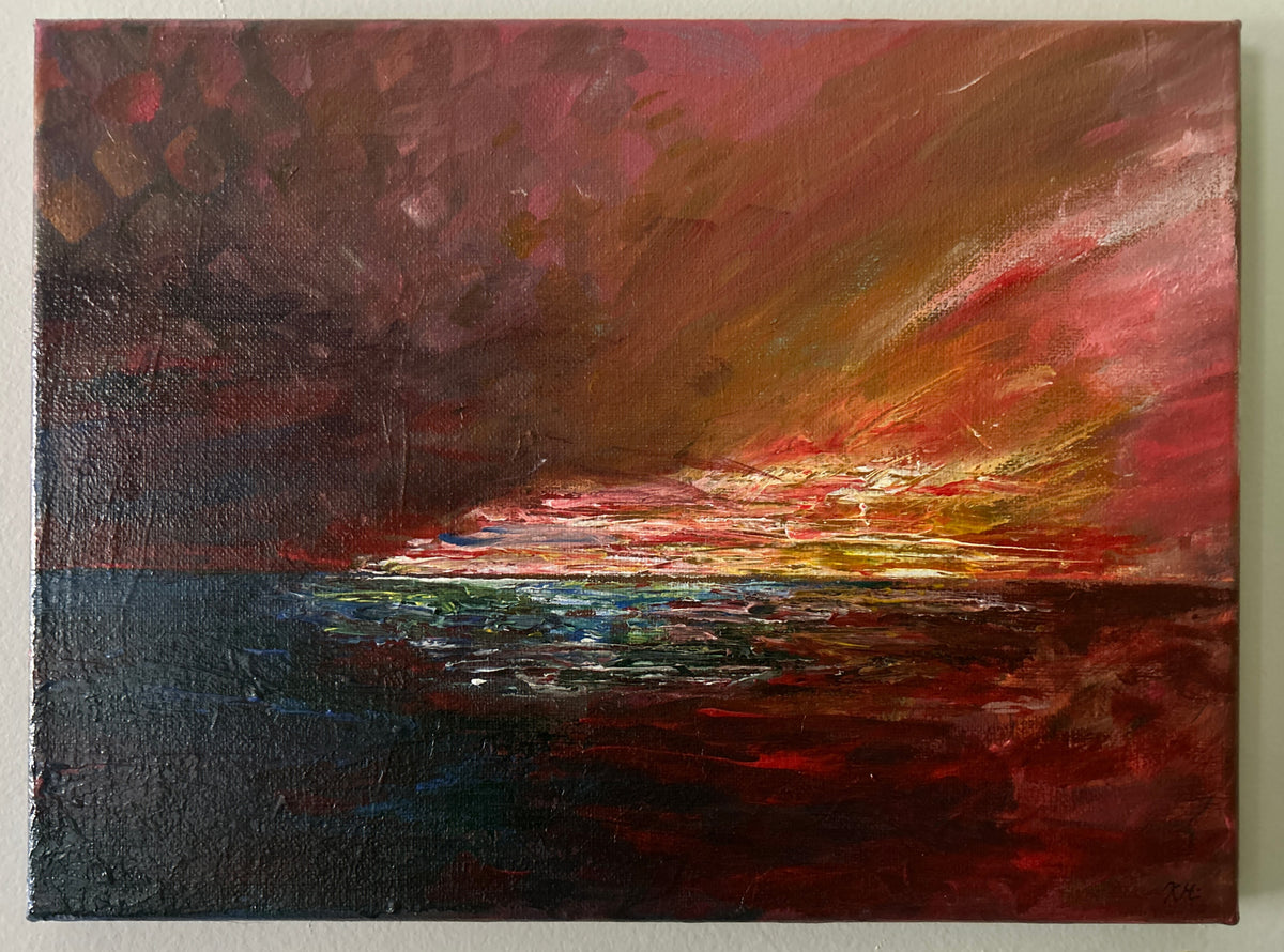 After the Storm