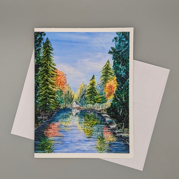 Greeting Cards MJP
