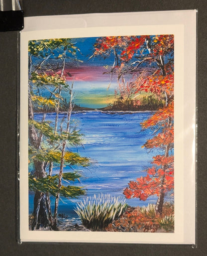 Greeting Cards MJP