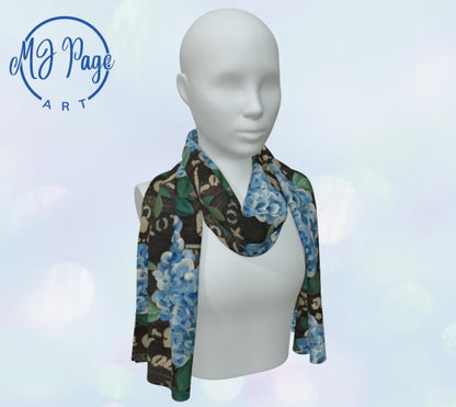 Designer Scarves