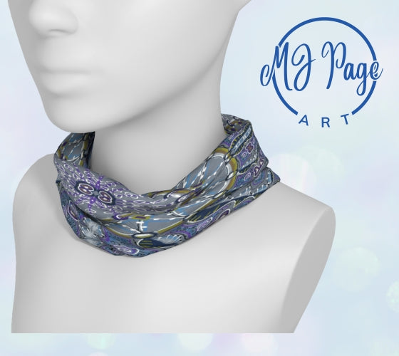 Designer Headband