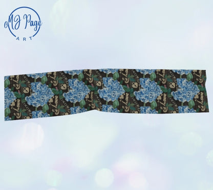 Designer Scarves