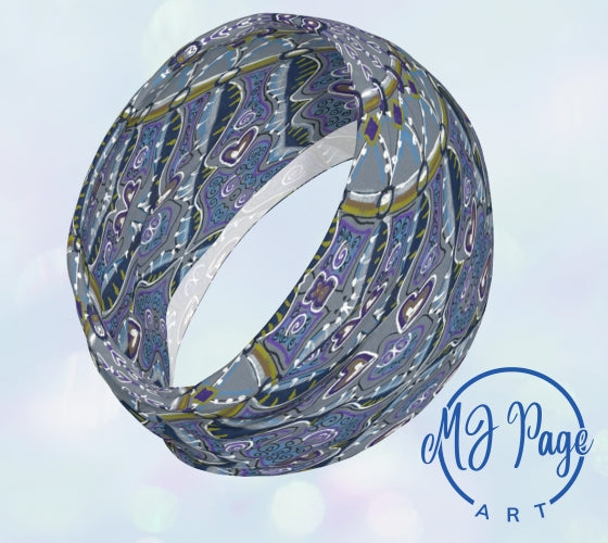 Designer Headband