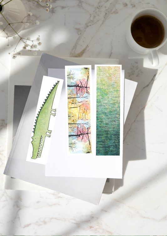 Bookmarks