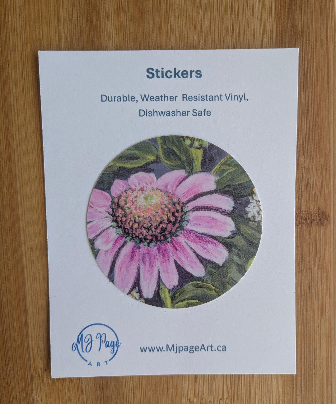 Decorative Vinyl  Stickers