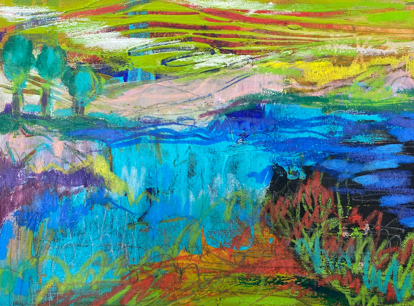 The Art of Letting Go