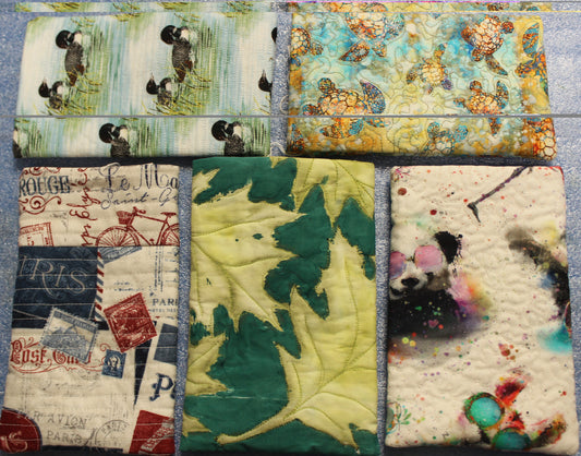 Eyeglass / Cellphone Cases