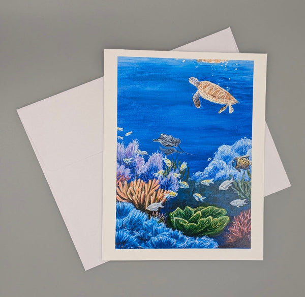 Greeting Cards MJP