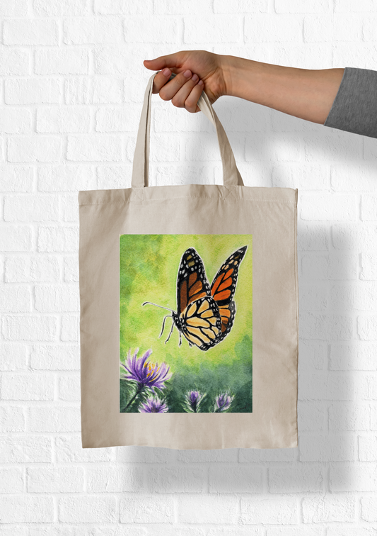 Canvas Tote Bags