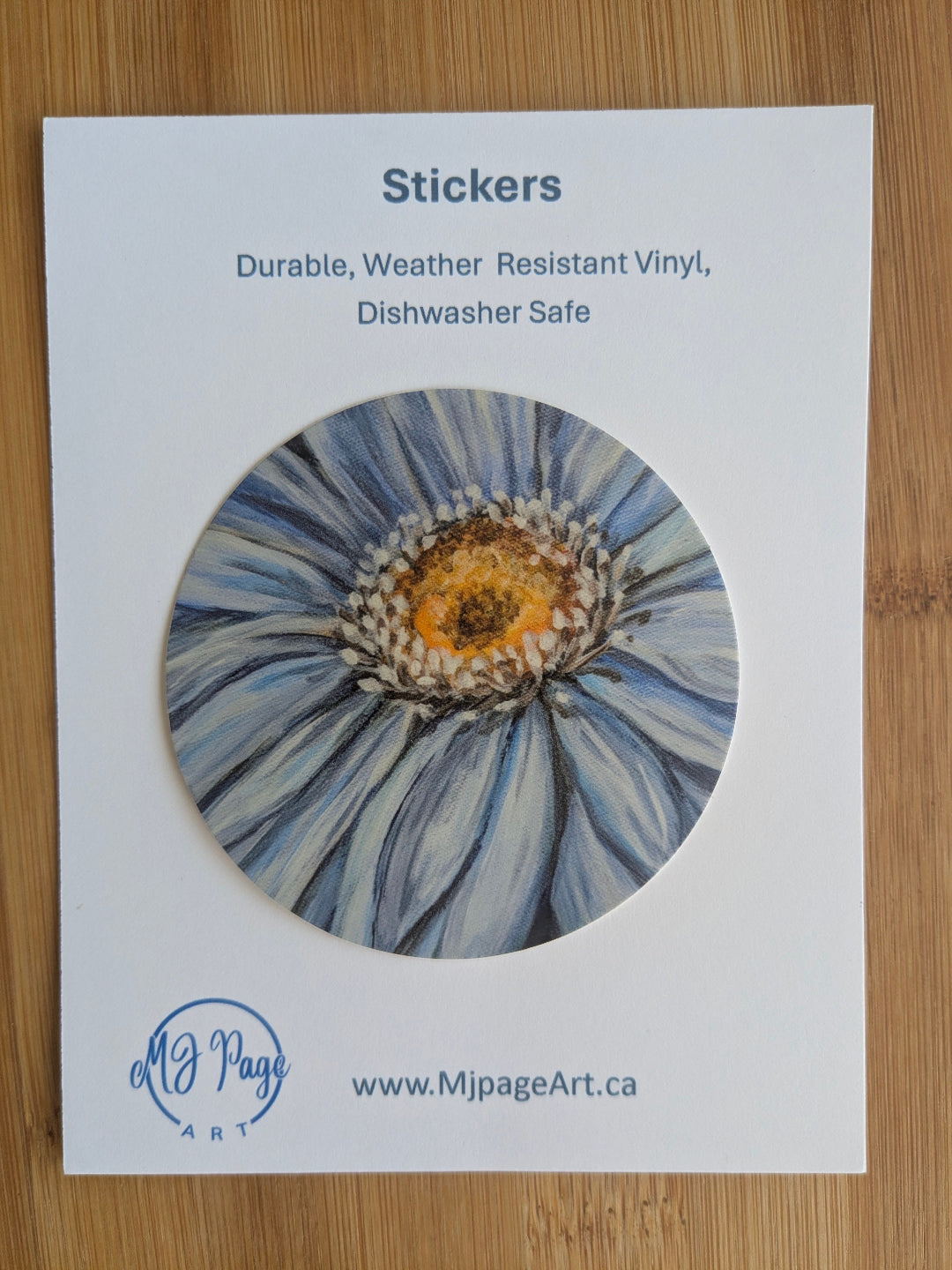 Decorative Vinyl  Stickers