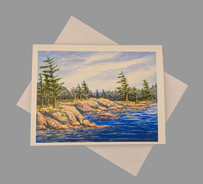 Greeting Cards MJP